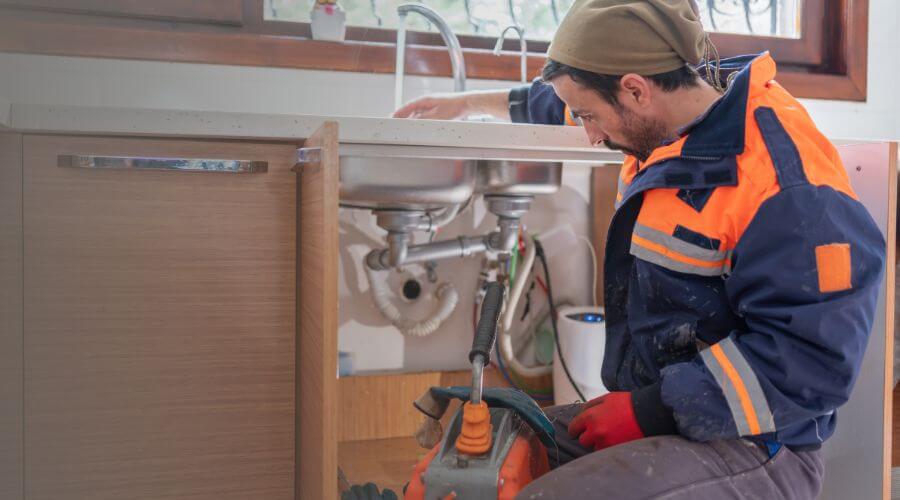 Professional Leak Detection in Twin Lakes, MN